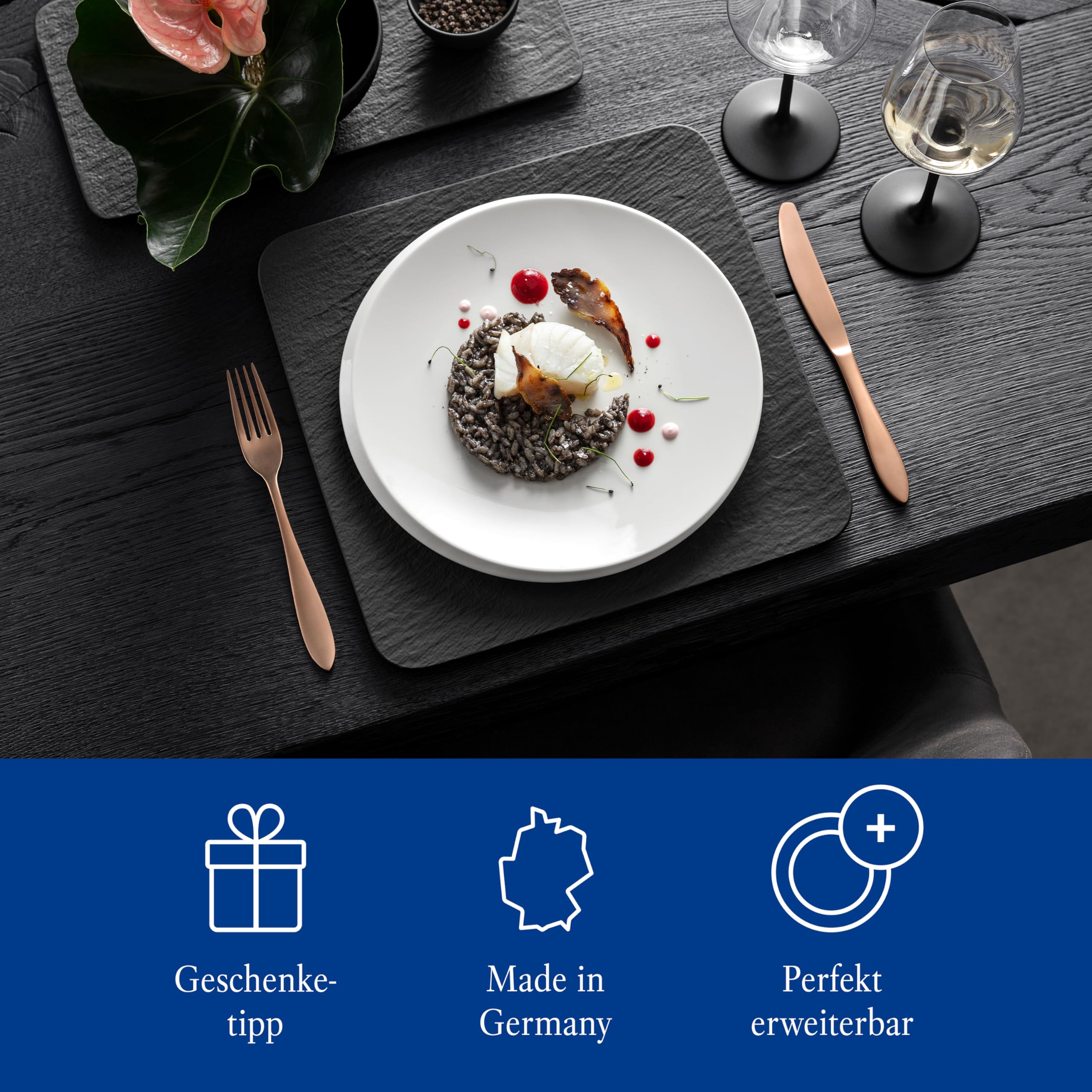 Amazon.co.jp: 【正規輸入品】 Villeroy & Boch（ビレロイ＆ボッホ